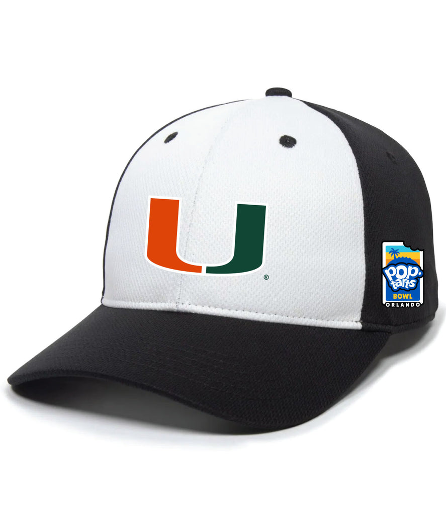 2024 POP TARTS Bowl Miami Cap