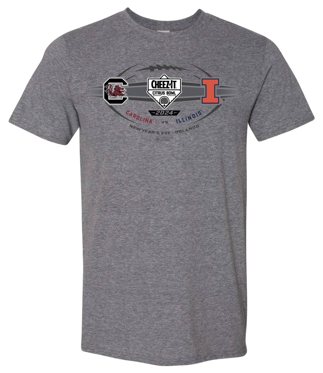 2024 Cheez-It Citrus Bowl 2-Team SST – FCS Merchandise