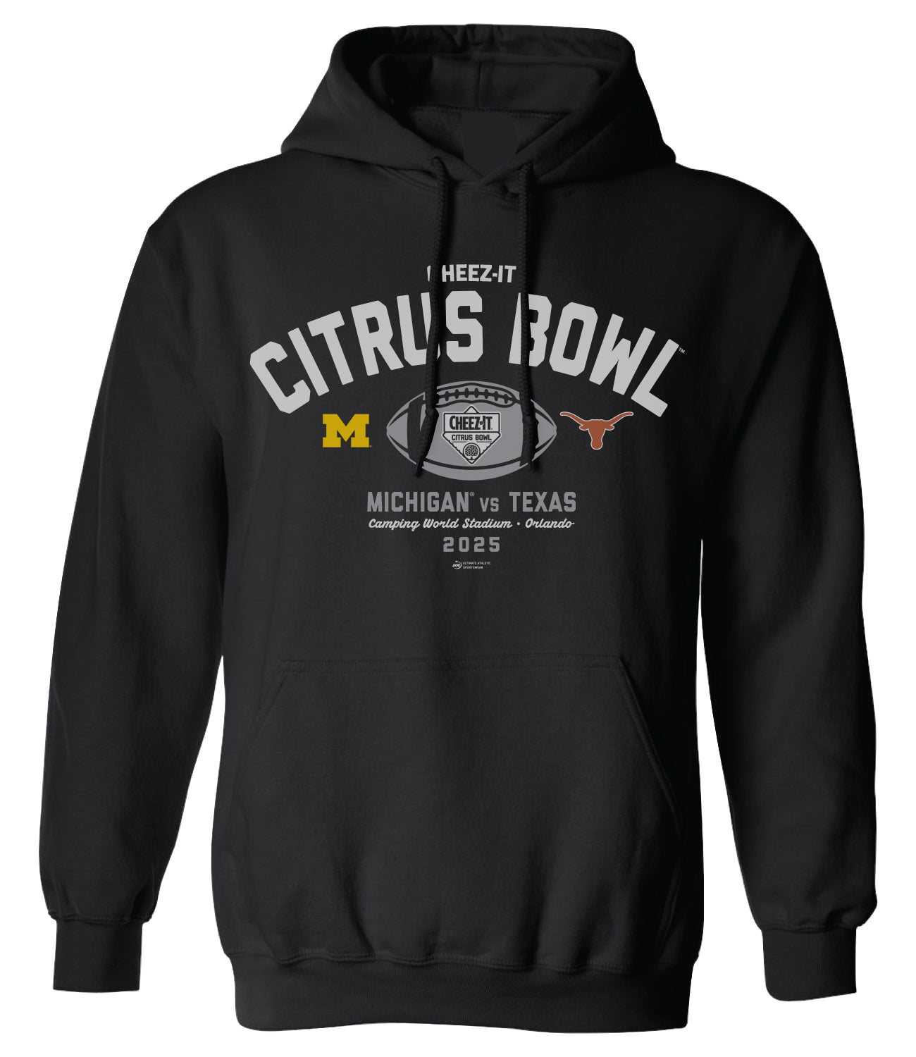 Cheez-It Citrus Bowl | 2-Team Merchandise – FCS Merchandise