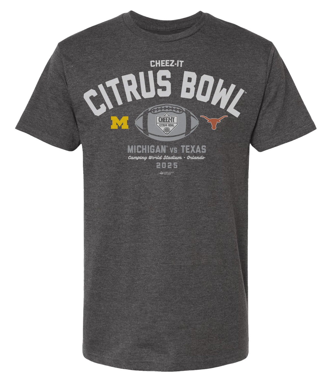 Cheez-It Citrus Bowl | 2-Team Merchandise – FCS Merchandise