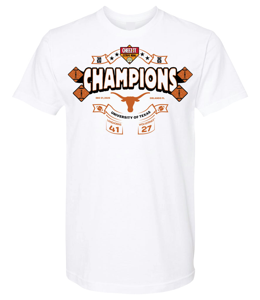 Cheez-It Citrus Bowl | All Products – FCS Merchandise