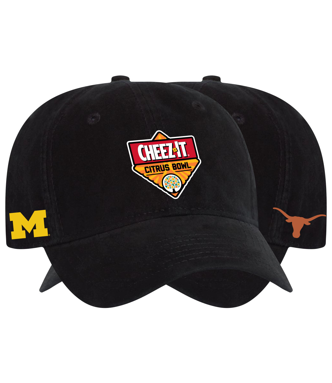 Cheez-It Citrus Bowl | 2-Team Merchandise – FCS Merchandise