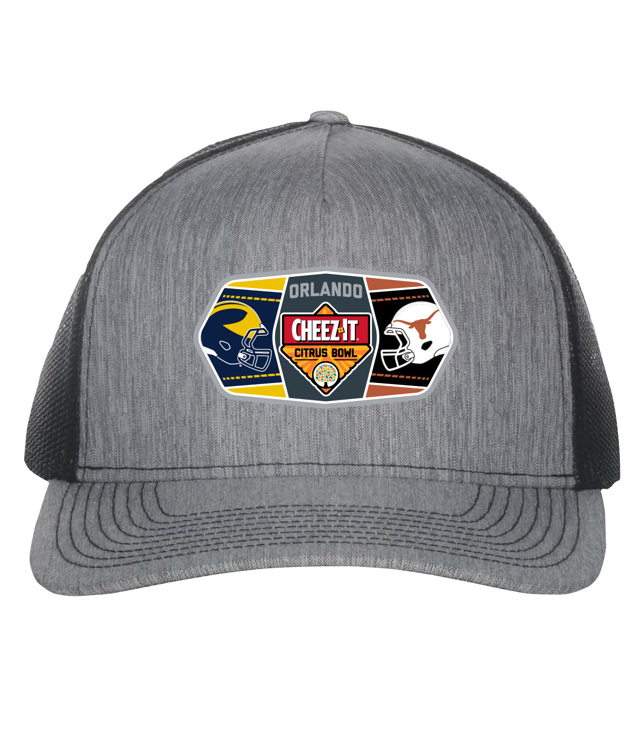 Cheez-It Citrus Bowl | 2-Team Merchandise – FCS Merchandise